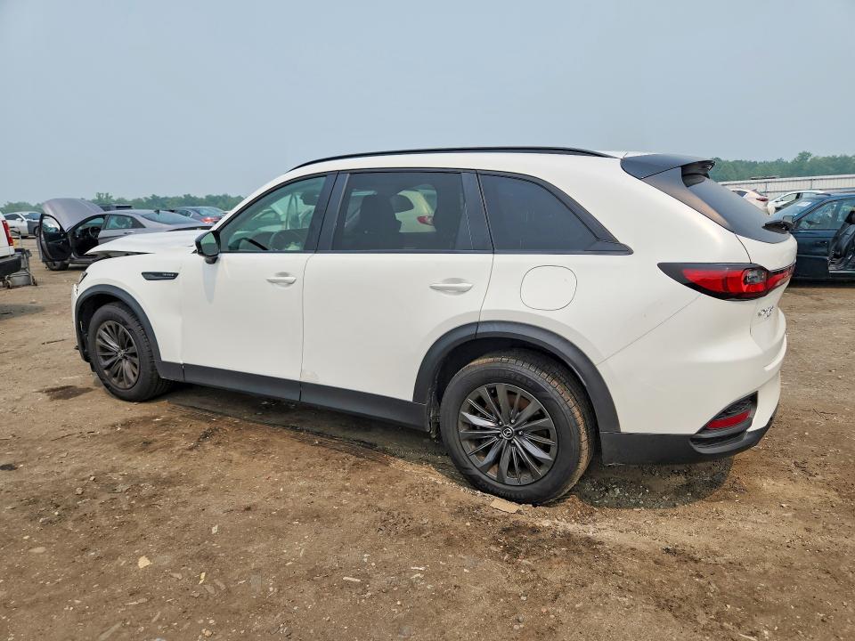 Aukcja sprzedaży 2025 Mazda Cx-70, vin: JM3KJBHD5S1116341, numer aukcji: 61134396