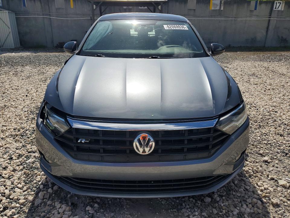 62069936 :رقم المزاد ، 3VWCB7BU2LM055547 vin ، 2020 Volkswagen Jetta مزاد بيع