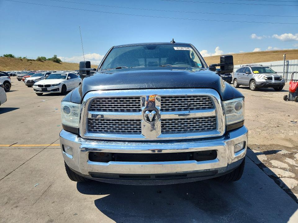 Продаж на аукціоні авто 2014 Ram 2500, vin: 3C6UR5NL2EG284507, номер лоту: 61307246