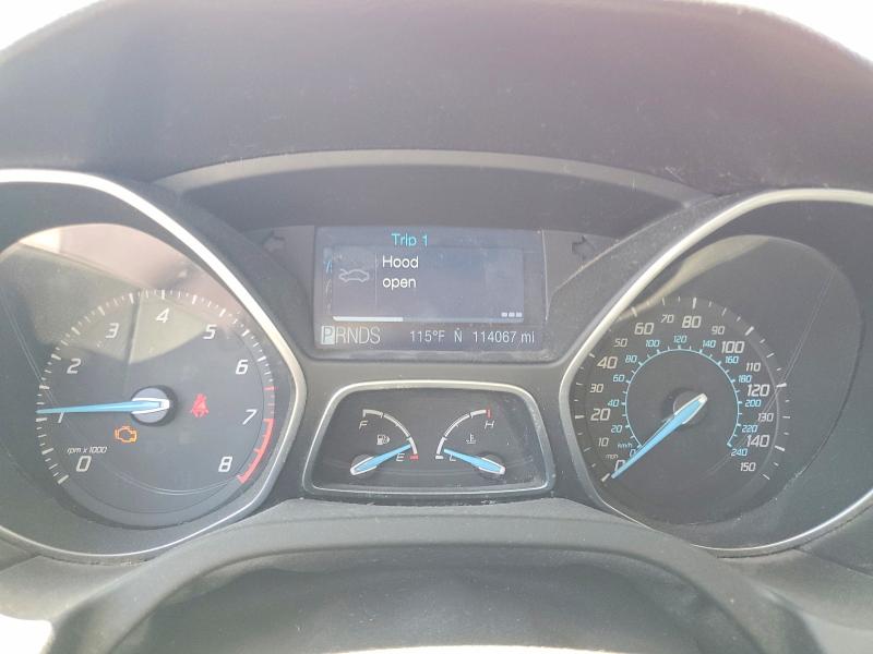 Продажа на аукционе авто 2012 Ford Focus, vin: 1FAHP3F2XCL391496, номер лота: 62709946