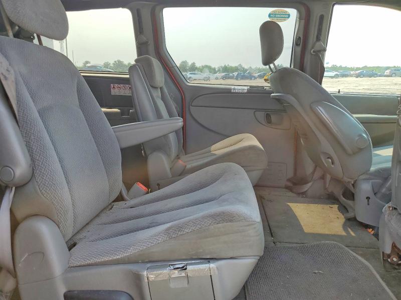 Продаж на аукціоні авто 2005 Chrysler Town & Country, vin: 2C8GP44R95R174185, номер лоту: 60759296
