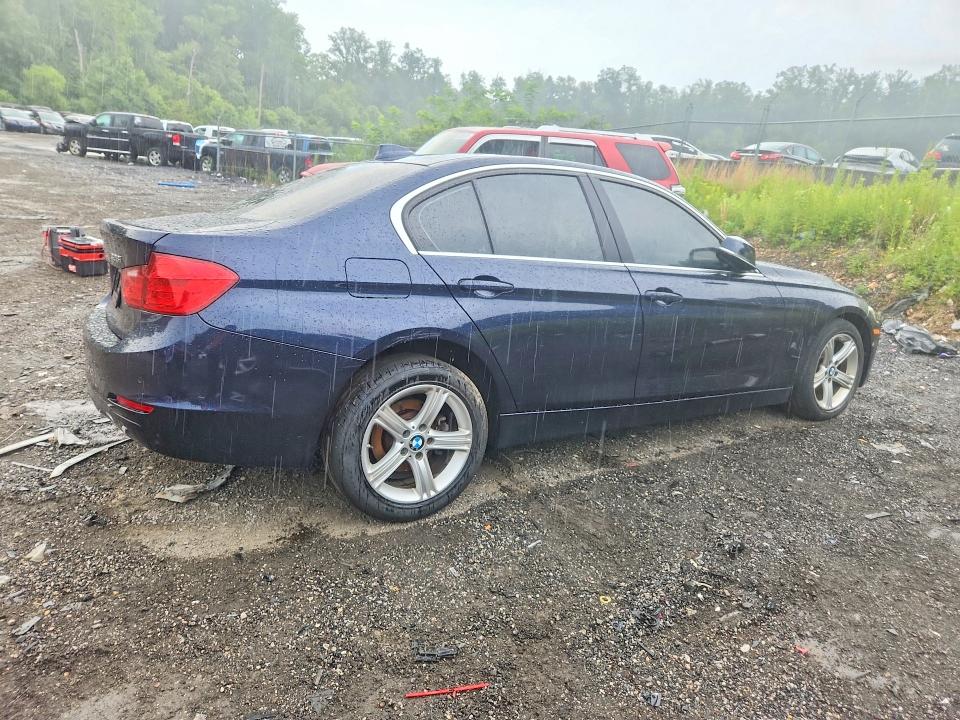 Продажа на аукционе авто 2015 Bmw 328, vin: WBA3B5G53FNS14902, номер лота: 59087806