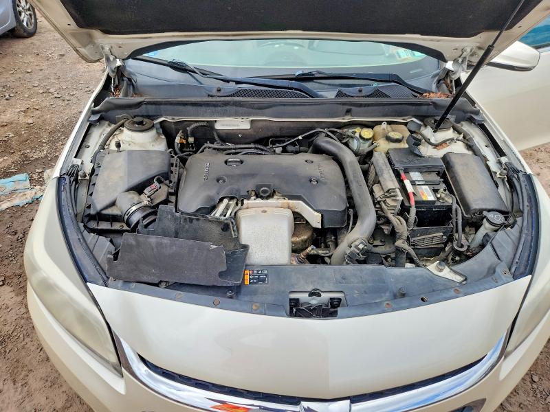 Aukcja sprzedaży 2014 Chevrolet Malibu, vin: 1G11J5SX6EU125473, numer aukcji: 63000676