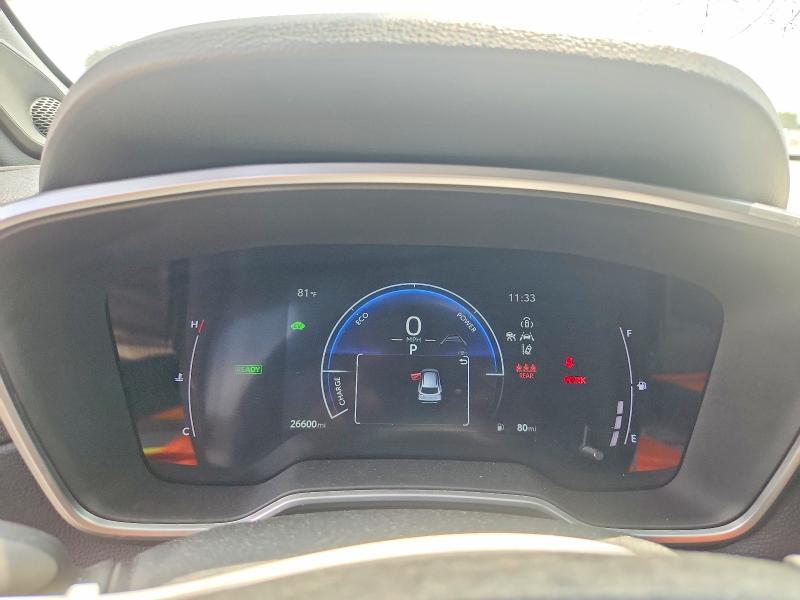 2024 Toyota Corolla Cross Hybrid მანქანა იყიდება აუქციონზე, vin: 7MUFBABG7RV051614, აუქციონის ნომერი: 62636736