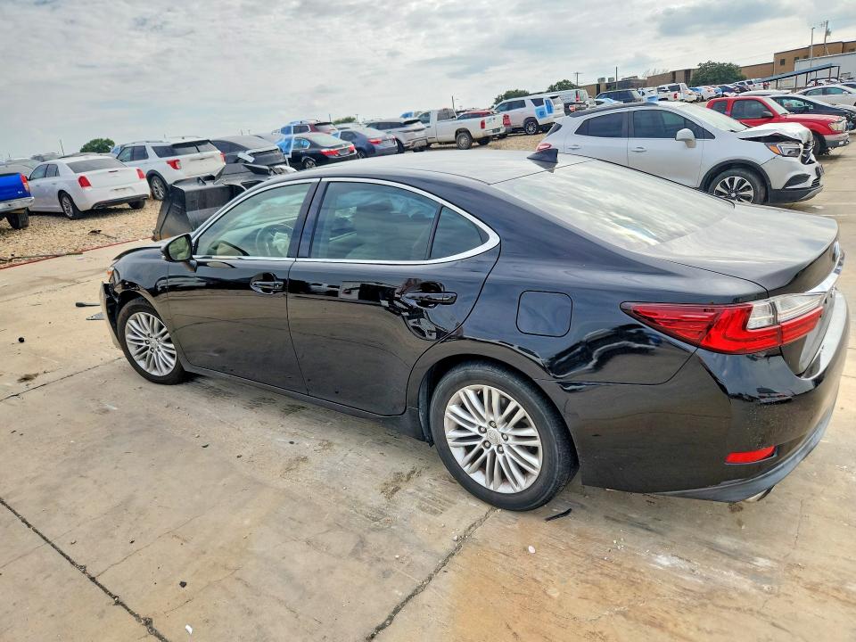 Aukcja sprzedaży 2016 Lexus Es, vin: JTHBK1GG1G2231255, numer aukcji: 62470016