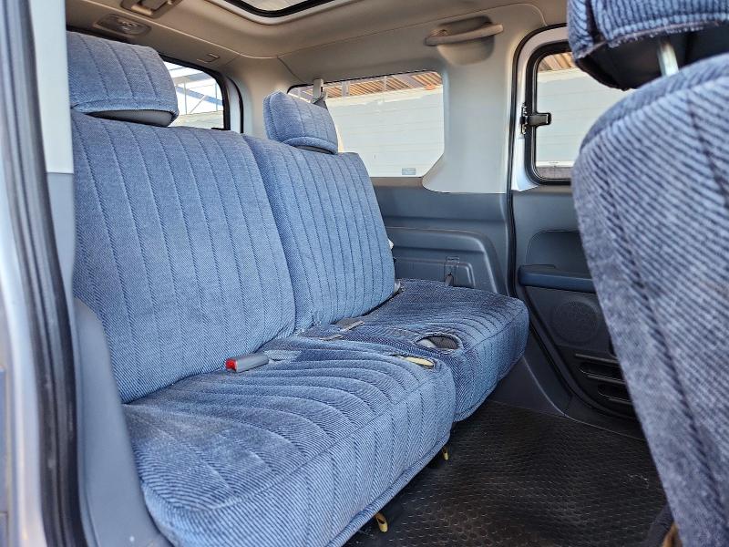 2005 Honda Element მანქანა იყიდება აუქციონზე, vin: 5J6YH28655L020938, აუქციონის ნომერი: 59641706