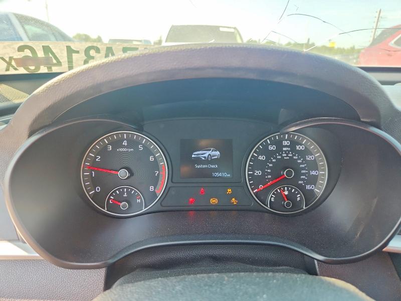 Продаж на аукціоні авто 2020 Kia Optima, vin: 5XXGT4L38LG432003, номер лоту: 61743146