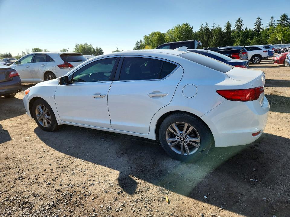 Продажа на аукционе авто 2013 Acura Ilx, vin: 19VDE1F73DE404395, номер лота: 62002616