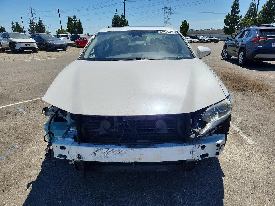 Продажа на аукционе авто 2016 Lexus Es, vin: JTHBW1GGXG2101169, номер лота: 61041656