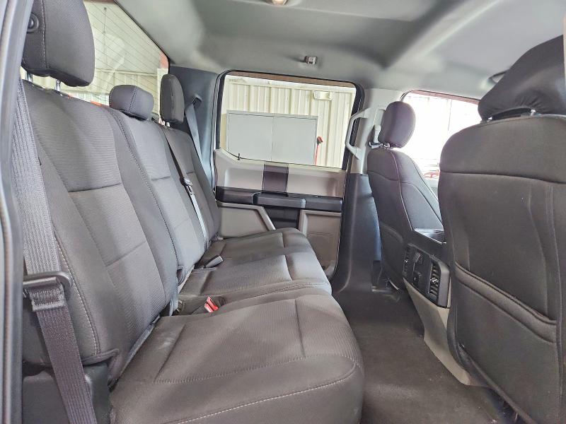 61951626 :رقم المزاد ، 1FTEW1E51KFC60471 vin ، 2019 Ford F150 مزاد بيع