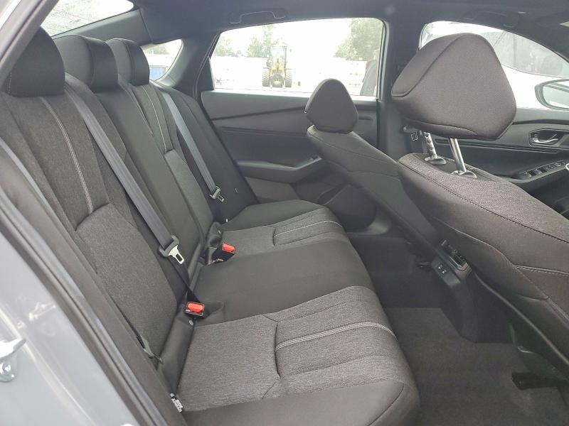 2026 Honda Accord მანქანა იყიდება აუქციონზე, vin: 1HGCY2F52TA012896, აუქციონის ნომერი: 59624656