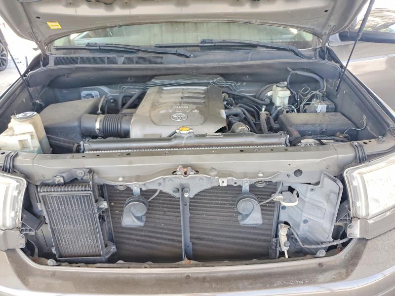 2008 Toyota Tundra მანქანა იყიდება აუქციონზე, vin: 5TBEV58158S482807, აუქციონის ნომერი: 60665376