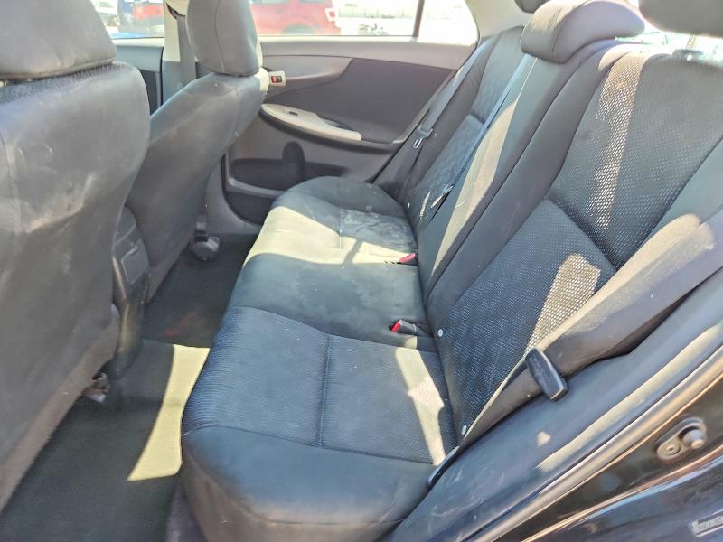 Aukcja sprzedaży 2010 Toyota Corolla, vin: 2T1BU4EE0AC453339, numer aukcji: 62829976