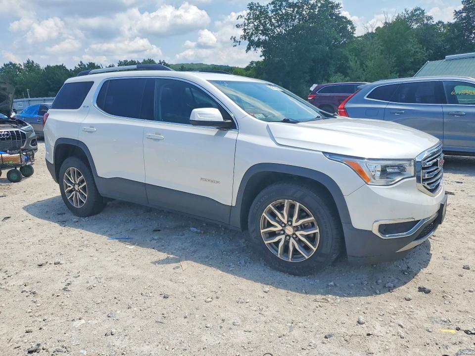 Aukcja sprzedaży 2017 Gmc Acadia, vin: 1GKKNSLS1HZ305442, numer aukcji: 60317556