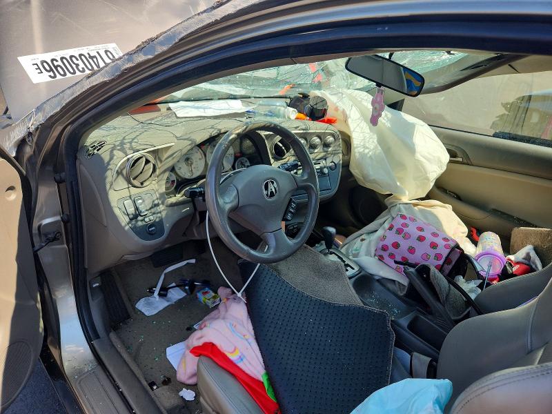 Продаж на аукціоні авто 2002 Acura Rsx, vin: JH4DC54832C006137, номер лоту: 61403096