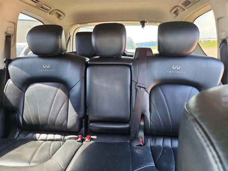 Продажа на аукционе авто 2013 Infiniti Qx56, vin: JN8AZ2NC5D9330599, номер лота: 60651106