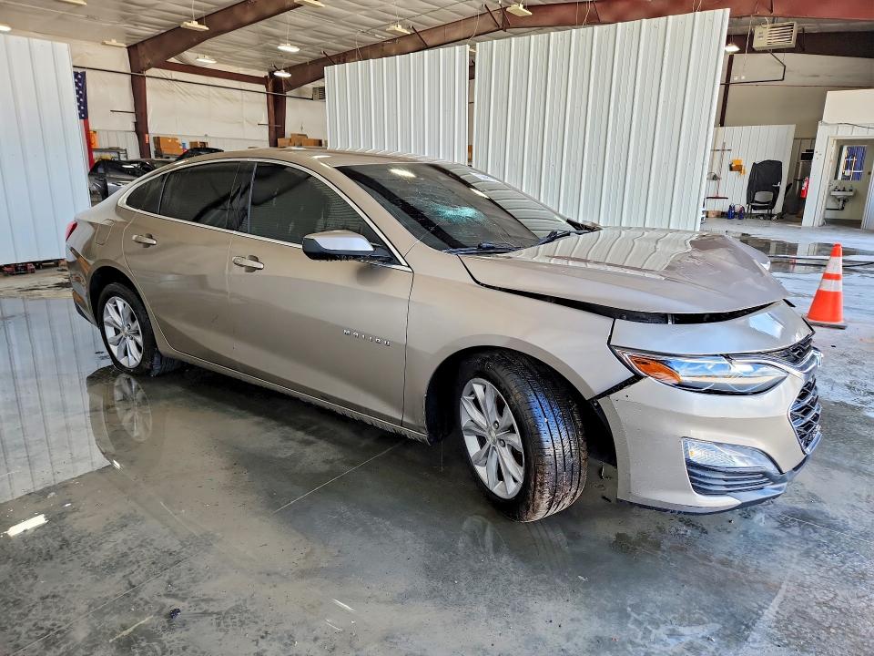 Продажа на аукционе авто 2023 Chevrolet Malibu, vin: 1G1ZD5ST1PF132121, номер лота: 59123686