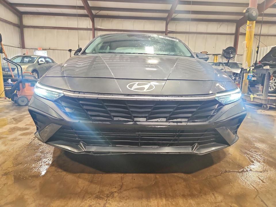 Продаж на аукціоні авто 2024 Hyundai Elantra, vin: KMHLM4DG5RU756540, номер лоту: 60159656