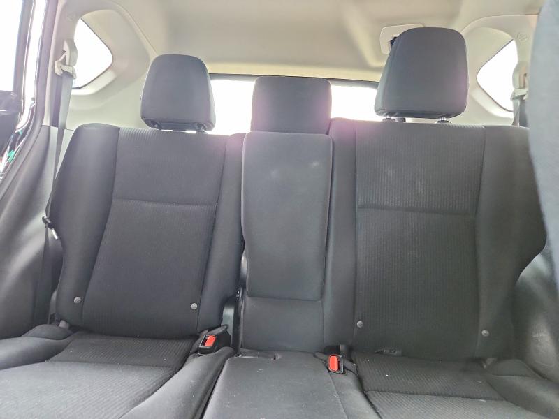 59627716 :رقم المزاد ، 2T3BFREV5GW495186 vin ، 2016 Toyota Rav4 مزاد بيع
