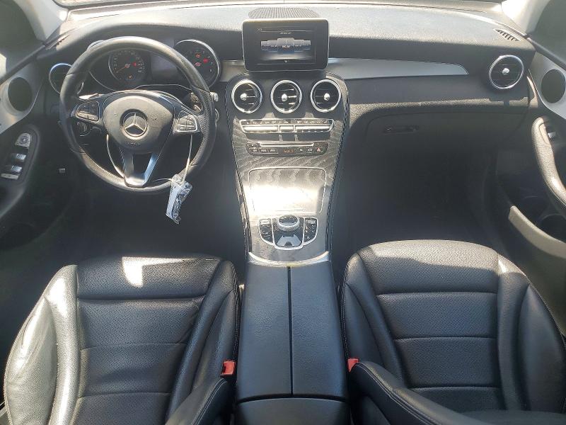 60985346 :رقم المزاد ، WDC0G4JB1K1002544 vin ، 2019 Mercedes-benz Glc مزاد بيع