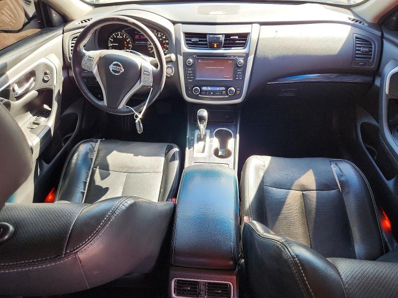 Продажа на аукционе авто 2017 Nissan Altima, vin: 1N4AL3AP5HC206004, номер лота: 60222046
