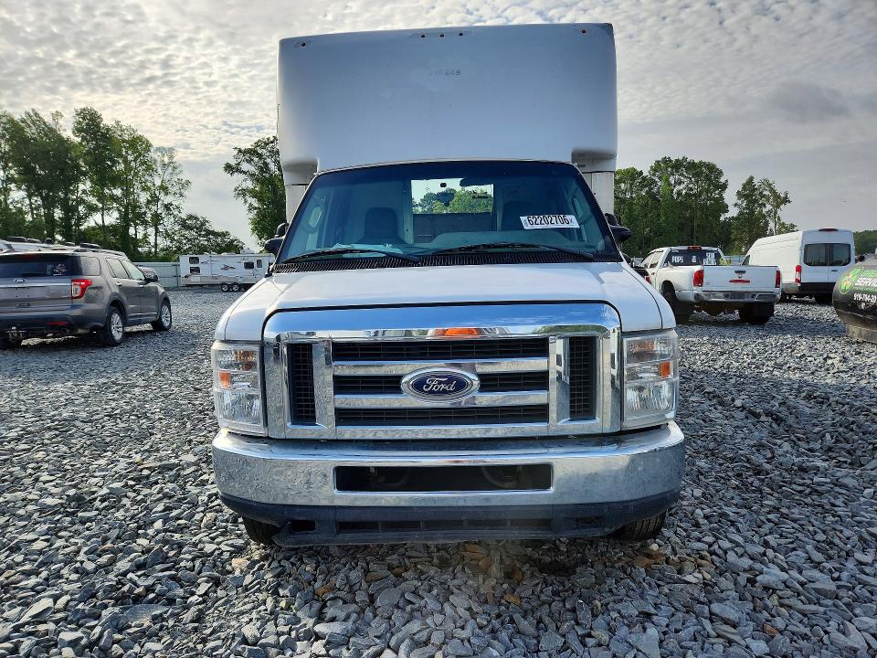62202706 :رقم المزاد ، 1FDWE4F64KDC11109 vin ، 2019 Ford Econoline مزاد بيع