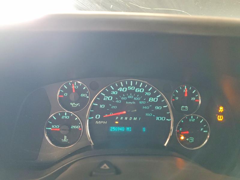 Продаж на аукціоні авто 2014 Chevrolet Express G2500, vin: 1GAWGPFG9E1185386, номер лоту: 61081456