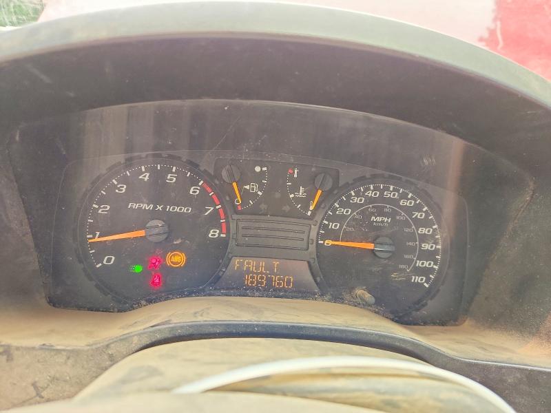 Продаж на аукціоні авто 2005 Gmc Canyon, vin: 1GTDT196858133863, номер лоту: 60777476