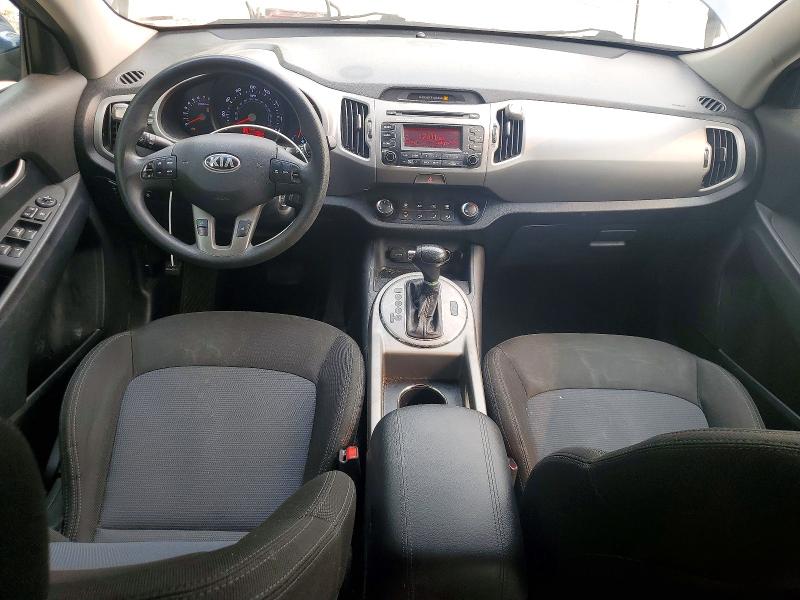 Продажа на аукционе авто 2016 Kia Sportage, vin: KNDPBCACXG7821255, номер лота: 61674646