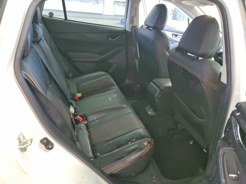 Aukcja sprzedaży 2021 Subaru Crosstrek, vin: JF2GTHNC3MH682369, numer aukcji: 60836946
