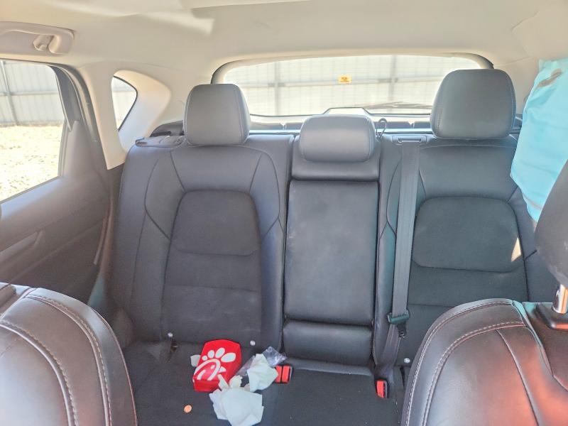 Aukcja sprzedaży 2019 Mazda Cx-5, vin: JM3KFBCM5K0692395, numer aukcji: 63073646