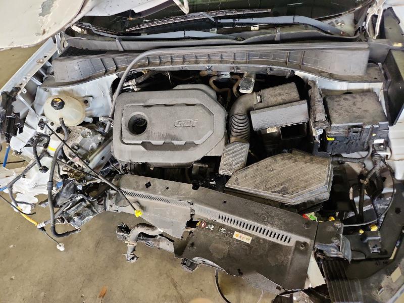 63001706 :رقم المزاد ، KM8J33AL6KU034988 vin ، 2019 Hyundai Tucson مزاد بيع