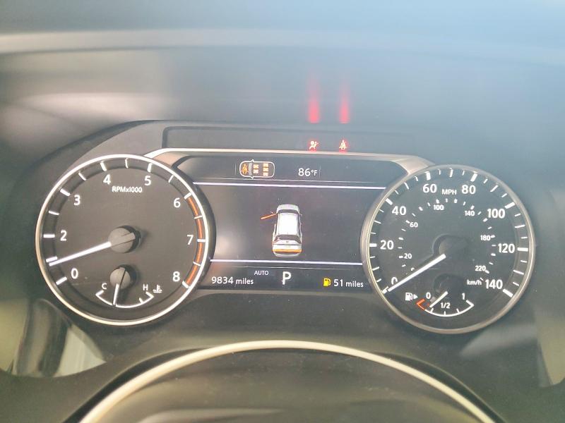 Продаж на аукціоні авто 2026 Nissan Rogue, vin: 5N1BT3BB4TC749608, номер лоту: 61711336
