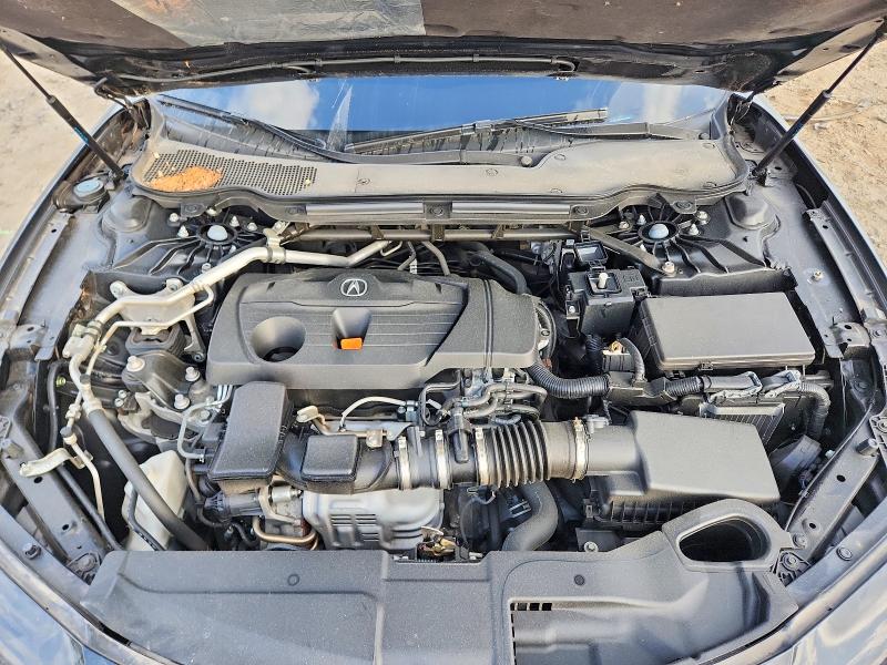 Aukcja sprzedaży 2023 Acura Tlx, vin: 19UUB5F47PA000988, numer aukcji: 59153476
