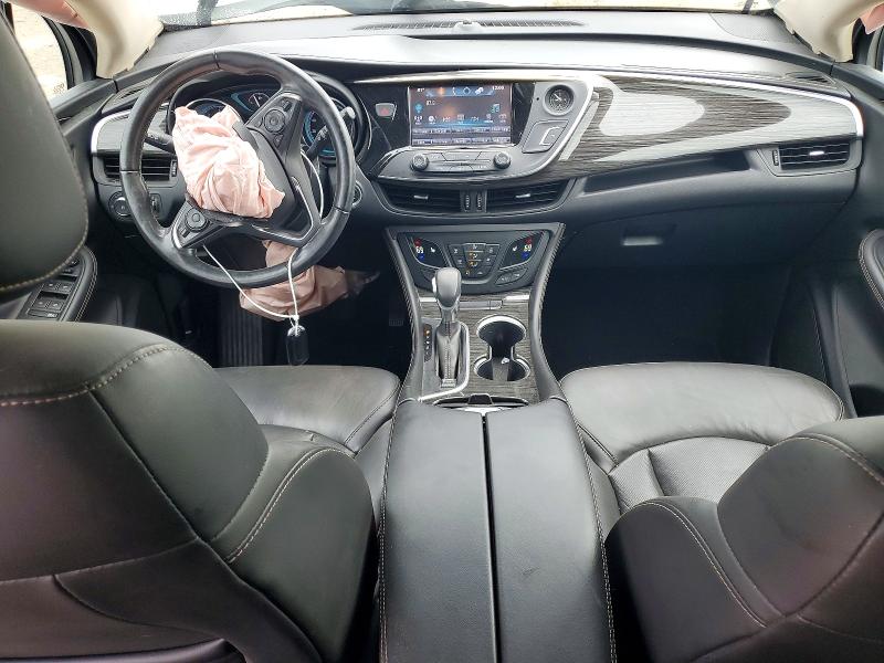 Aukcja sprzedaży 2018 Buick Envision, vin: LRBFX1SA3JD017322, numer aukcji: 62953956