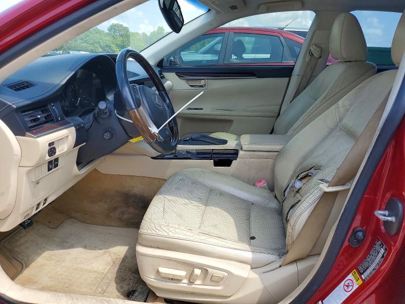 Aukcja sprzedaży 2013 Lexus Es, vin: JTHBK1GG7D2074973, numer aukcji: 56599076