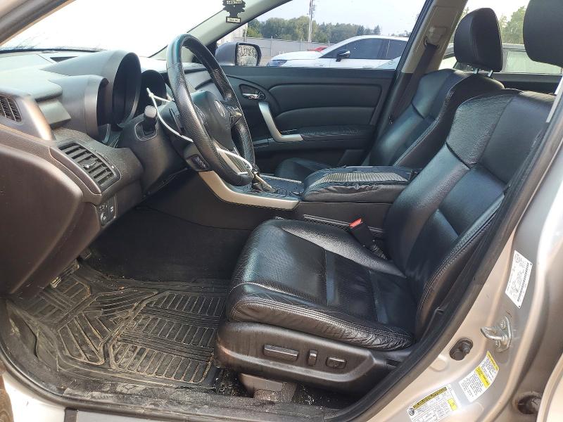 Aukcja sprzedaży 2010 Acura Rdx, vin: 5J8TB1H50AA800517, numer aukcji: 59669626
