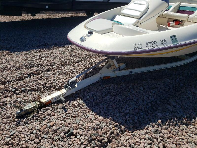 Продаж на аукціоні авто 1995 Bayliner Boat, vin: BJYB10JCG697, номер лоту: 59903426