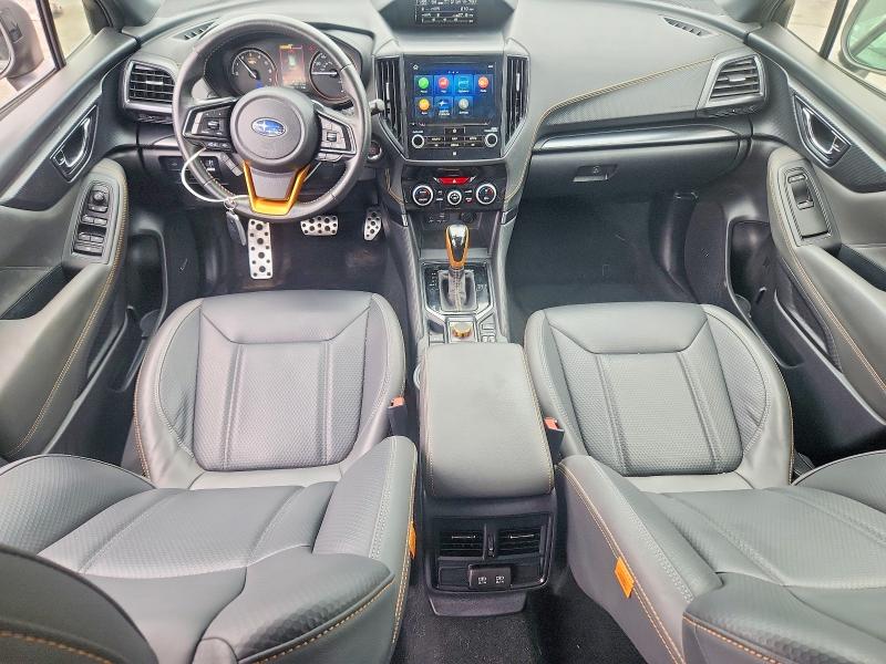 Aukcja sprzedaży 2022 Subaru Forester, vin: JF2SKAMCXNH436913, numer aukcji: 61740106