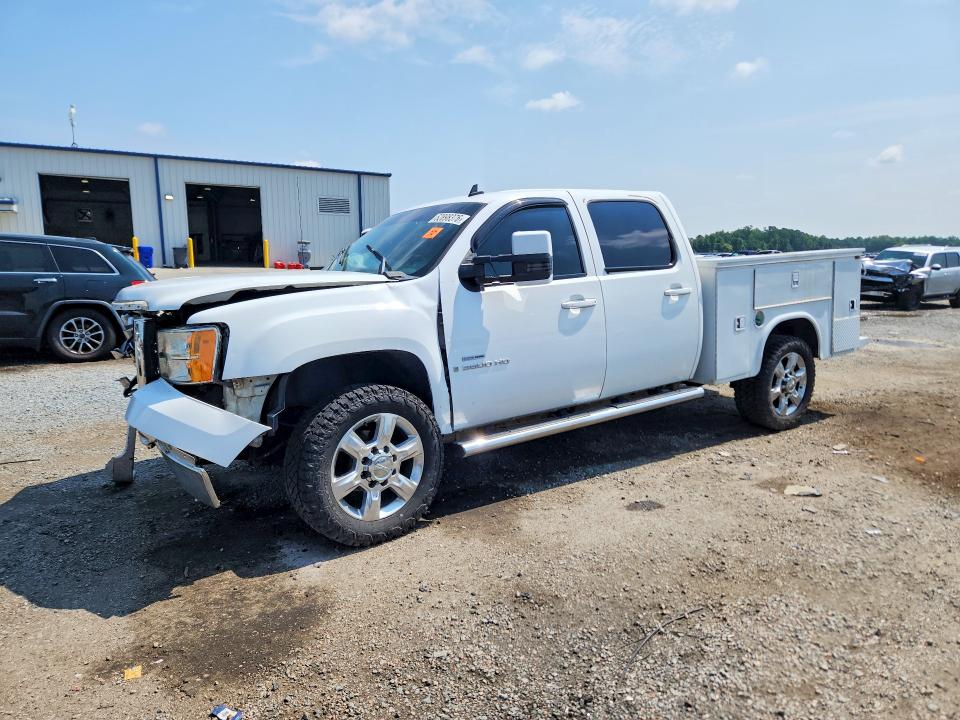 Aukcja sprzedaży 2009 Gmc Sierra, vin: 1GTHK63669F130133, numer aukcji: 62898376