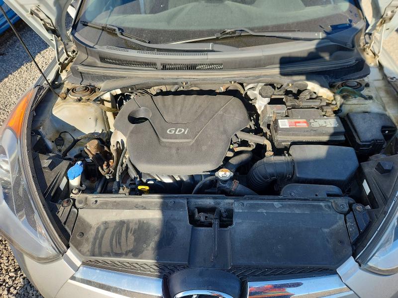 60991556 :رقم المزاد ، KMHTC6ADXCU081316 vin ، 2012 Hyundai Veloster مزاد بيع