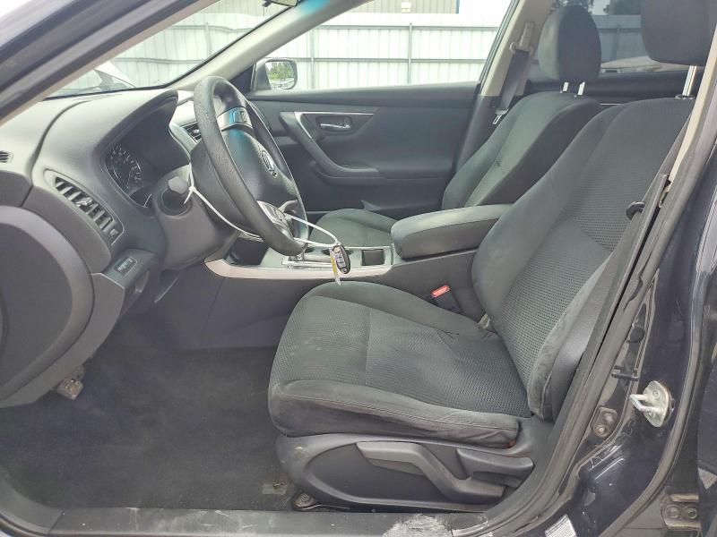 62494646 :رقم المزاد ، 1N4AL3AP7FN313086 vin ، 2015 Nissan Altima مزاد بيع
