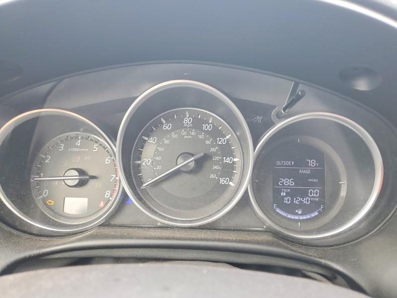 Aukcja sprzedaży 2016 Mazda Cx-5, vin: JM3KE4CY0G0893775, numer aukcji: 61939146