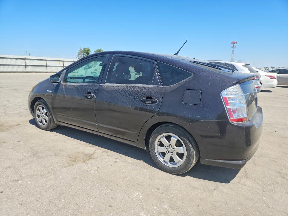 Продажа на аукционе авто 2008 Toyota Prius, vin: JTDKB20U987772520, номер лота: 59191716