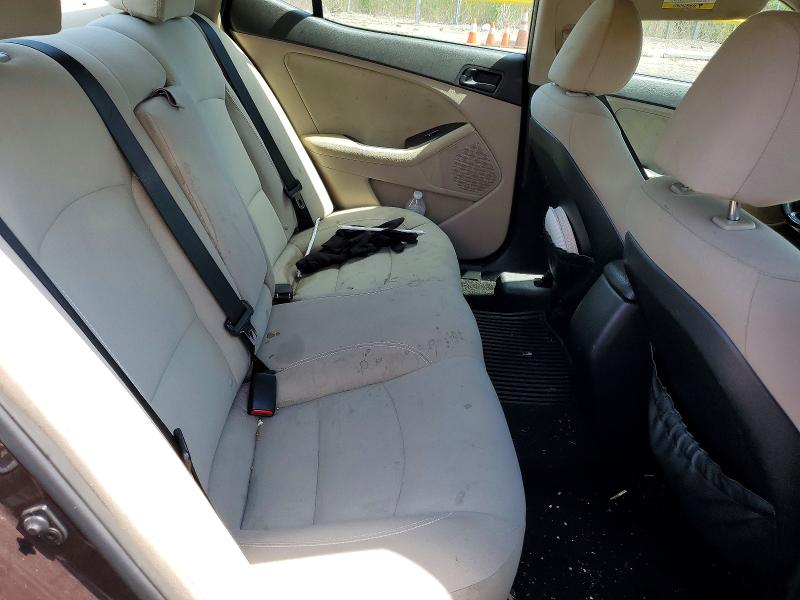 2015 Kia Optima მანქანა იყიდება აუქციონზე, vin: 5XXGM4A75FG470425, აუქციონის ნომერი: 63057086