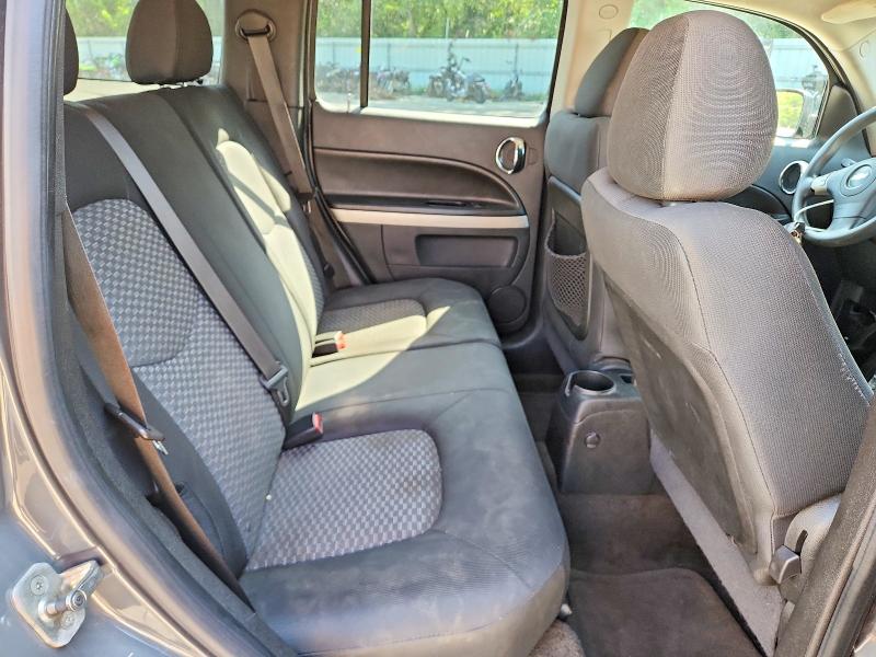 2009 Chevrolet Hhr მანქანა იყიდება აუქციონზე, vin: 3GNCA23B69S504813, აუქციონის ნომერი: 62722886