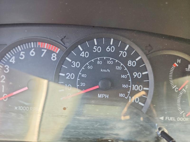 Aukcja sprzedaży 2004 Toyota Corolla, vin: 1NXBR32E84Z293441, numer aukcji: 62135556