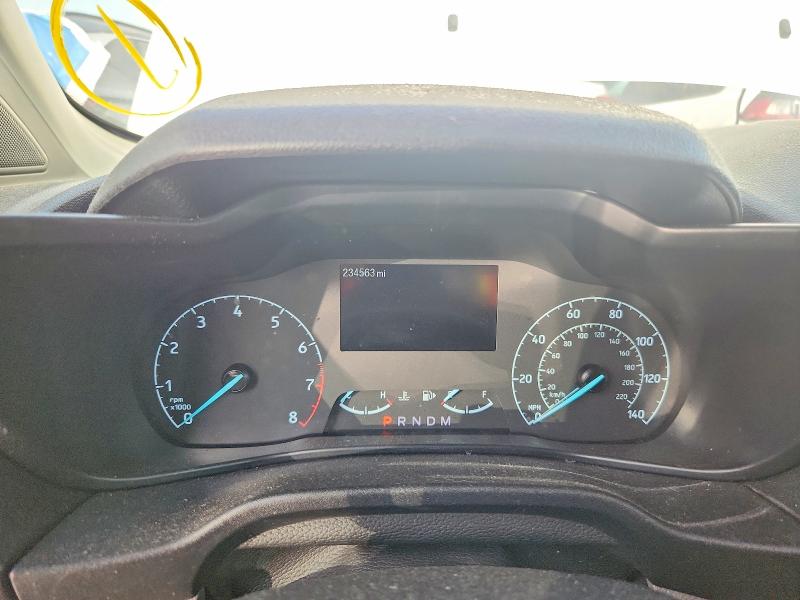 Продажа на аукционе авто 2022 Ford Transit Connect, vin: NM0LS7T26N1521509, номер лота: 85448435
