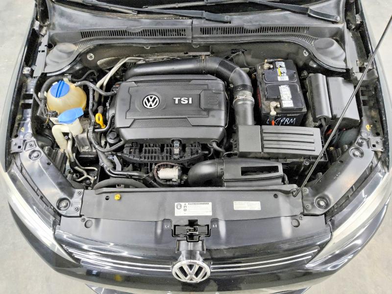 61499776 :رقم المزاد ، 3VWD07AJ0EM357052 vin ، 2014 Volkswagen Jetta مزاد بيع