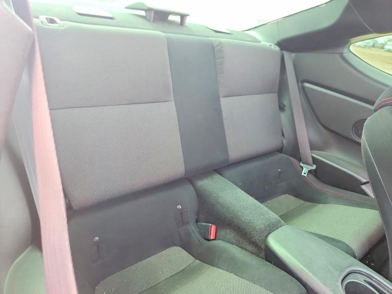 2015 Subaru Brz მანქანა იყიდება აუქციონზე, vin: JF1ZCAB13F9601469, აუქციონის ნომერი: 61807036